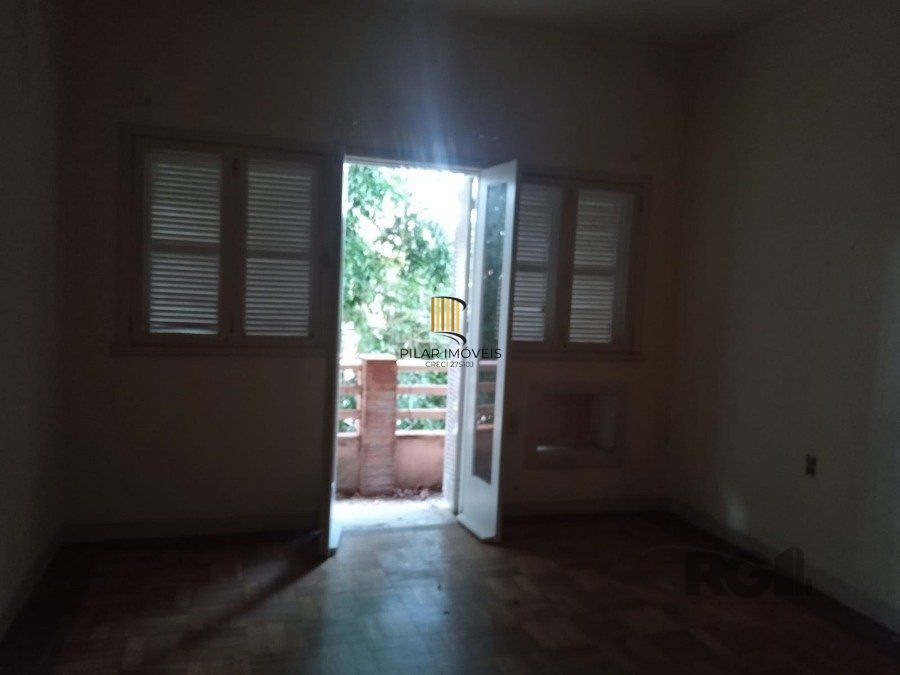 Apartamento 2 dormitórios no bairro Petrópolis