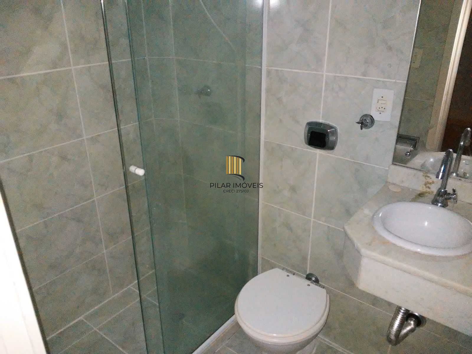 APARTAMENTO JK NA DEMETRIO RIBEIRO