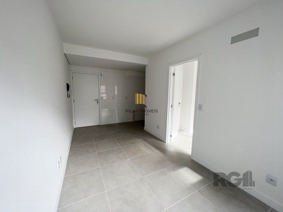 Apartamento 1 dormitório no bairro Santana