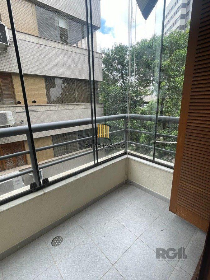 Apartamento 2 dormitórios no bairro Petrópolis