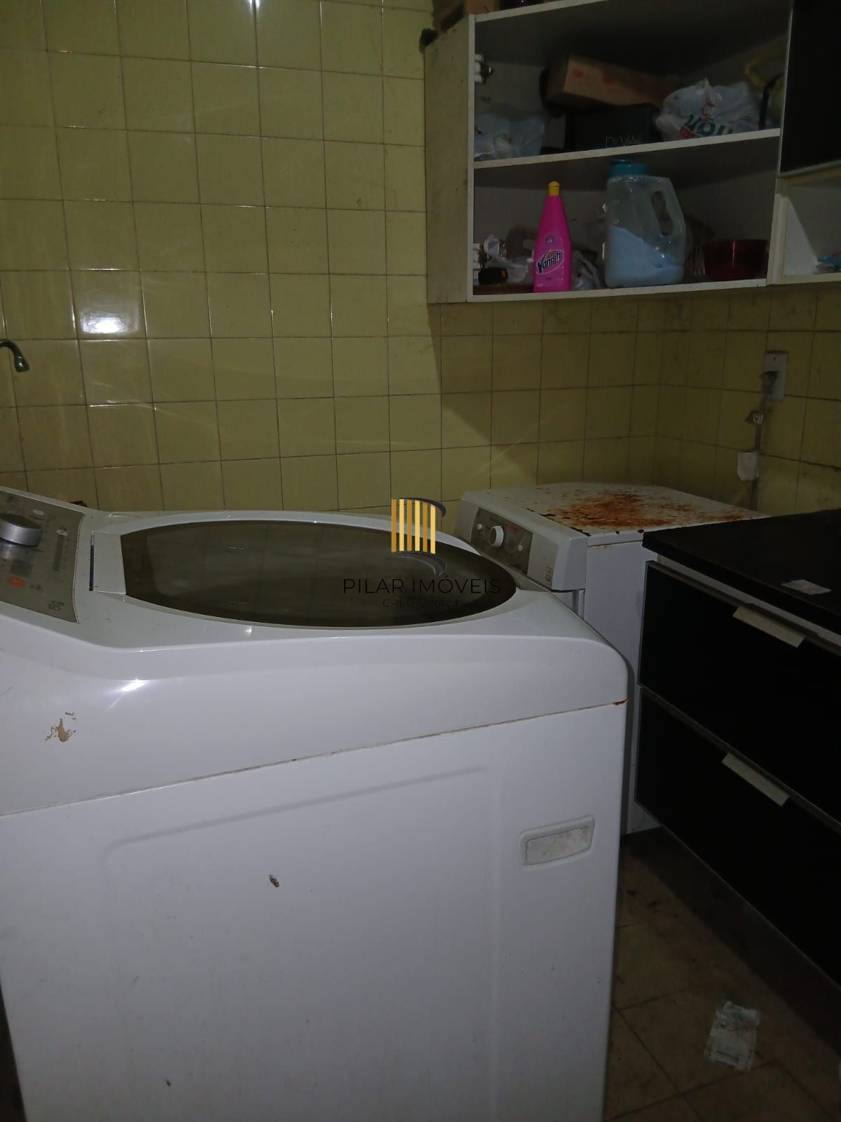 Casa 4 dormitórios no bairro Santa Tereza