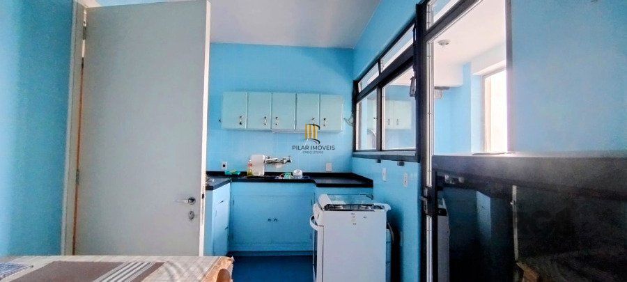 Apartamento 3 dormitórios no bairro Moinhos de Vento
