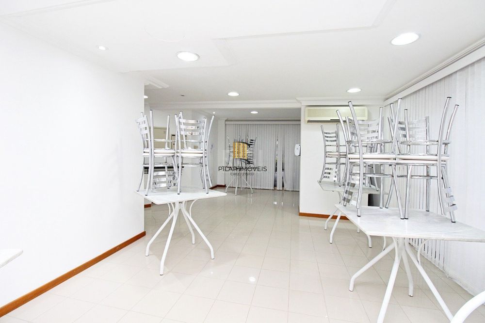 Apartamento 3 dormitórios no bairro Rio Branco