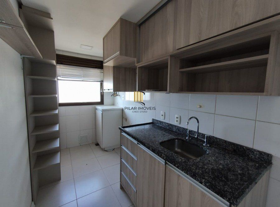 Apartamento 3 Dormitório(s) Bairro Santa Maria Goretti