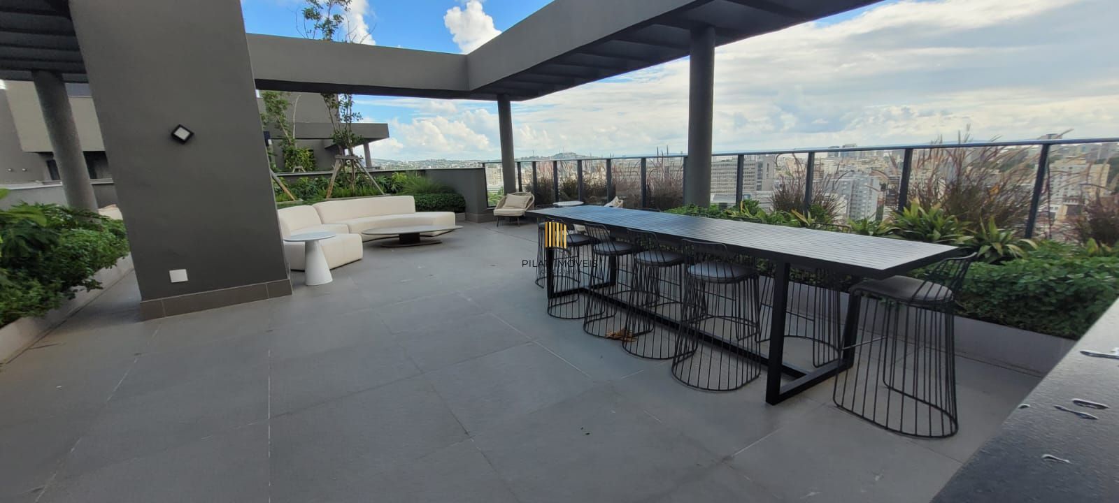 Apartamento para Venda, 3  suites, 3 vagas , 143.23m² privativos,  Lareira e Churrasqueira - INFRA COMPLETA  Rio Branco Porto Alegre RS