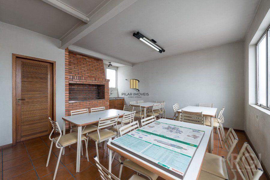 Predio para Venda - 2203.23m², 0 dormitórios, 30 vagas - São João