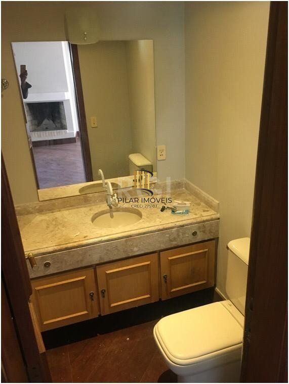 Casa Condominio para Venda - 255.33m², 3 dormitórios, sendo 1 suites, 2 vagas - Boa Vista