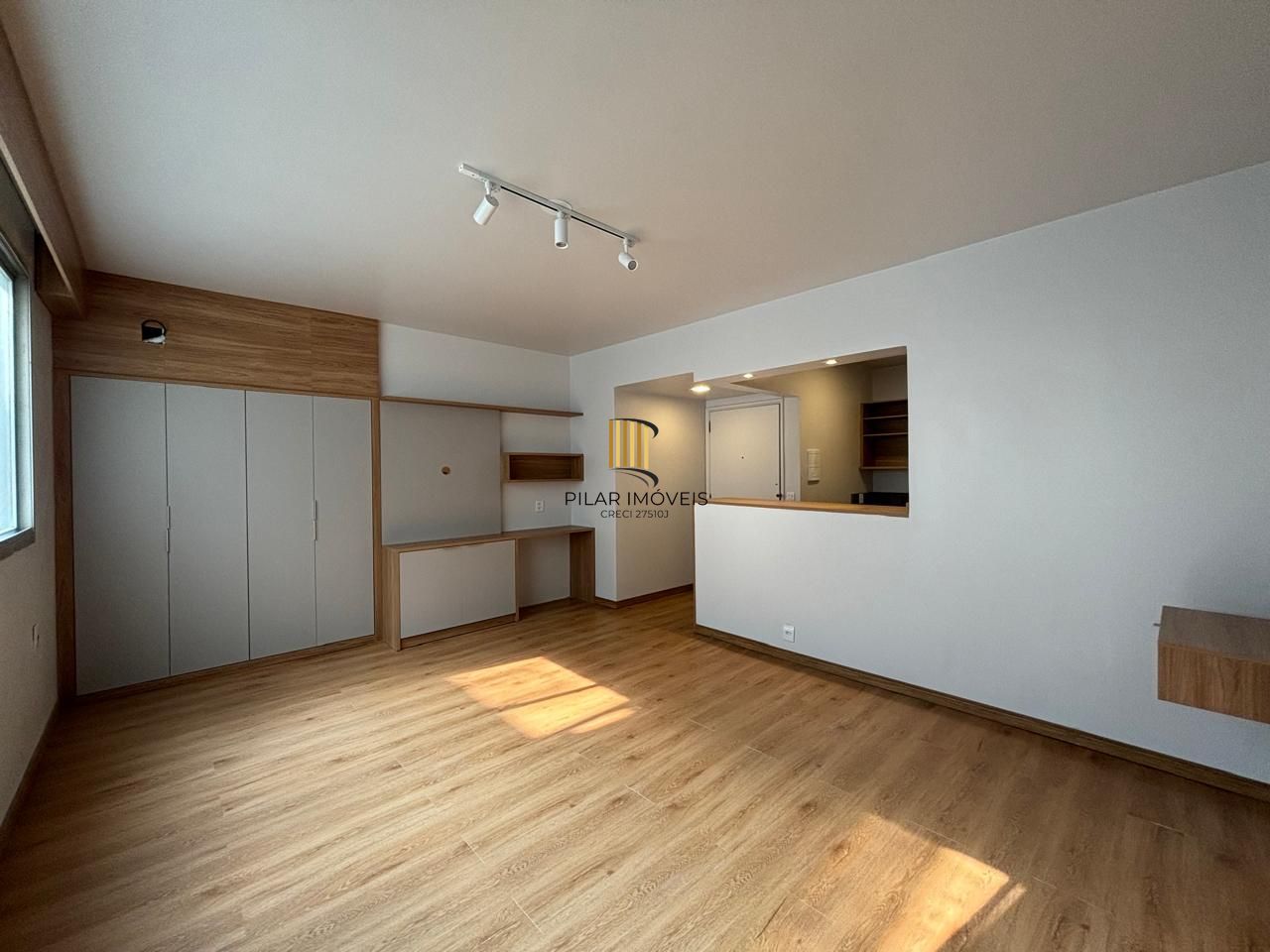 Apartamento para Venda - 35m², 1 dormitório, Centro Histórico