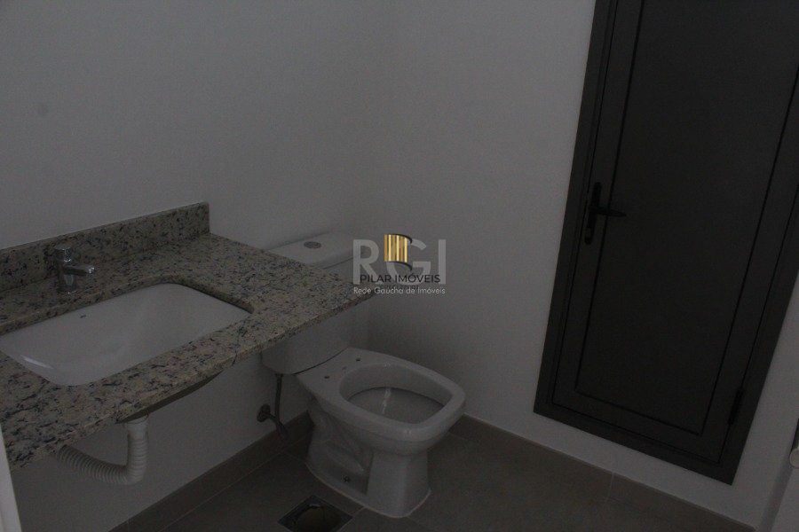 Conjunto/Sala para Venda - 44.36m², 0 dormitórios, 1 vaga - Moinhos De Vento