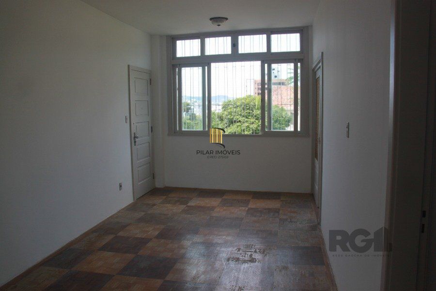 Apartamento no Rio Branco de 4 dormitórios e vaga