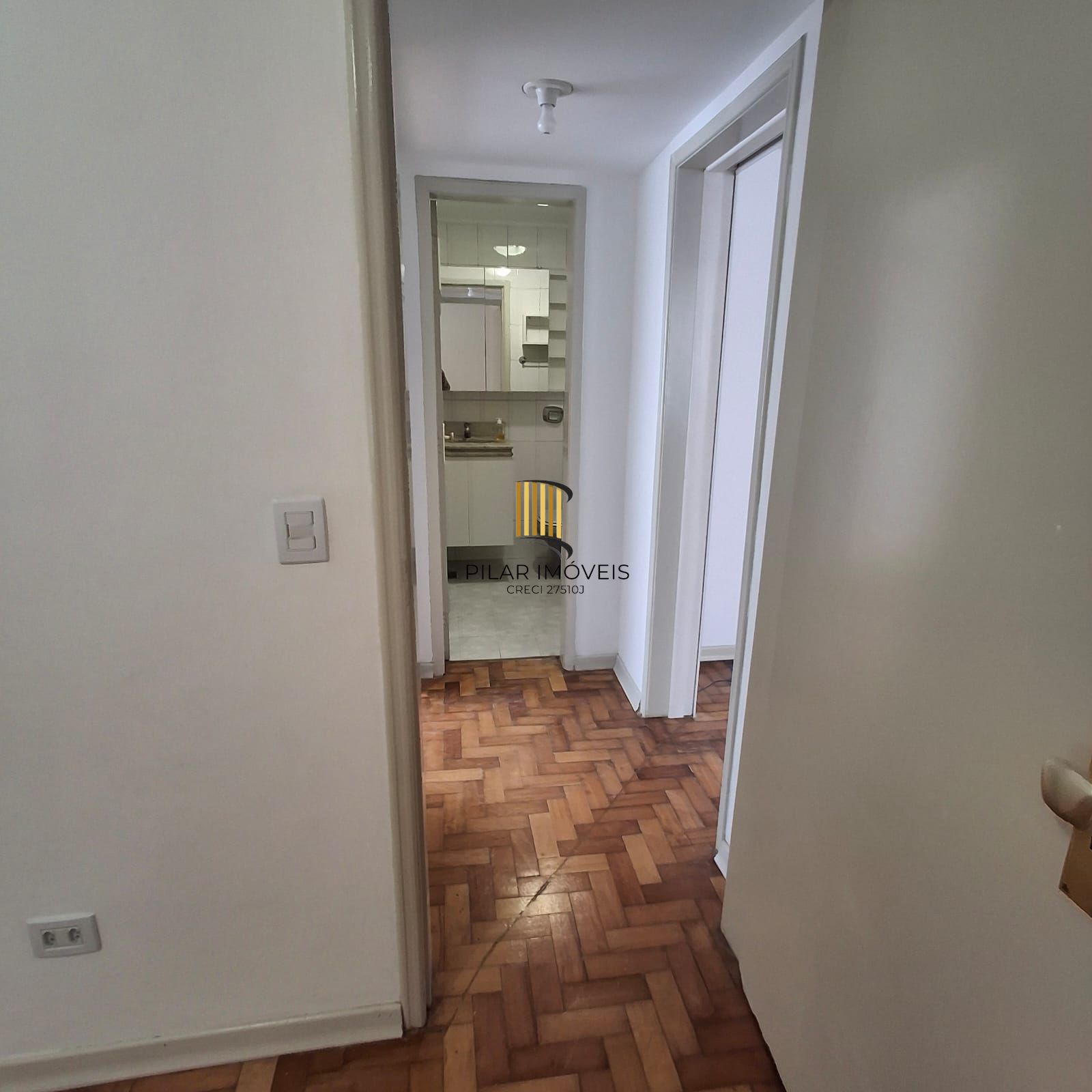 APARTAMENTO 2 DORM À VENDA NO BAIRRO AUXILIADORA, PORTO ALEGRE