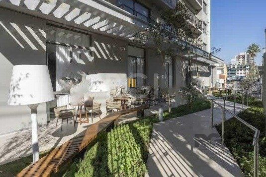 Loft para Venda - 44m², 1 dormitório, Petrópolis