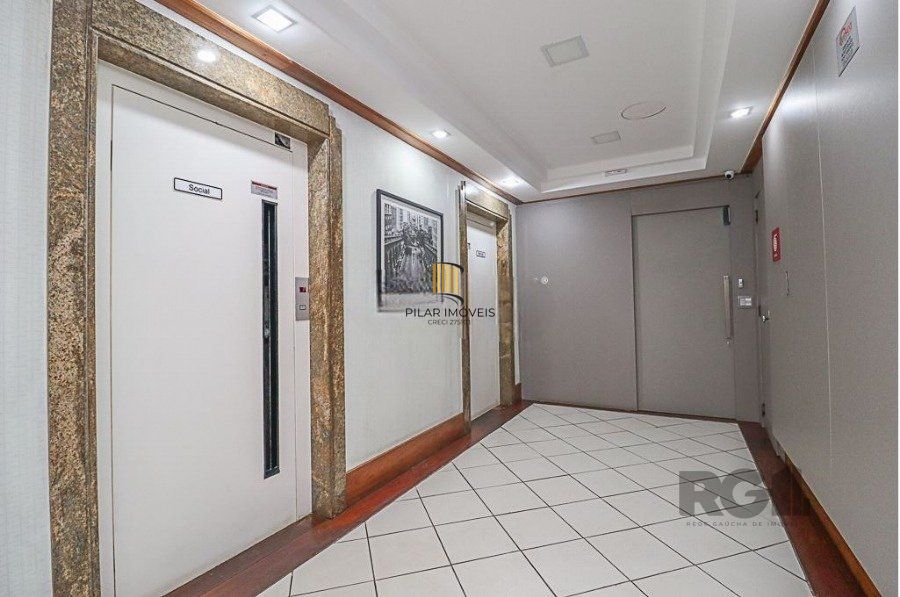 Apartamento 3 dormitórios no bairro Chácara das Pedras