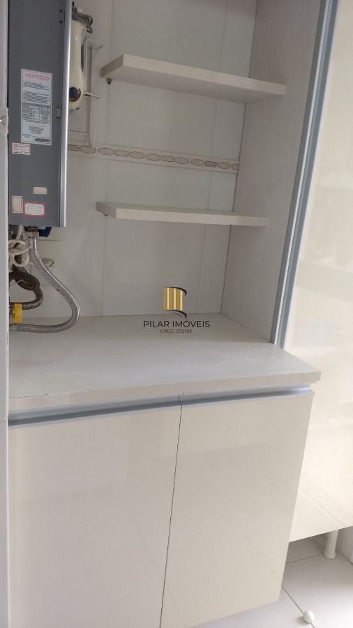 Apartamento 3 dormitórios no bairro Vila Ipiranga