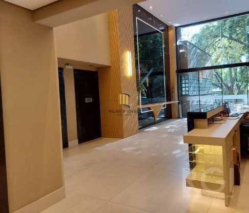 Conjunto/Sala para Venda - 36m², 0 dormitórios, 1 vaga - Rio Branco