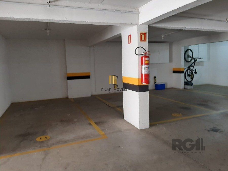 Apartamento 6 dormitórios no bairro Rio Branco
