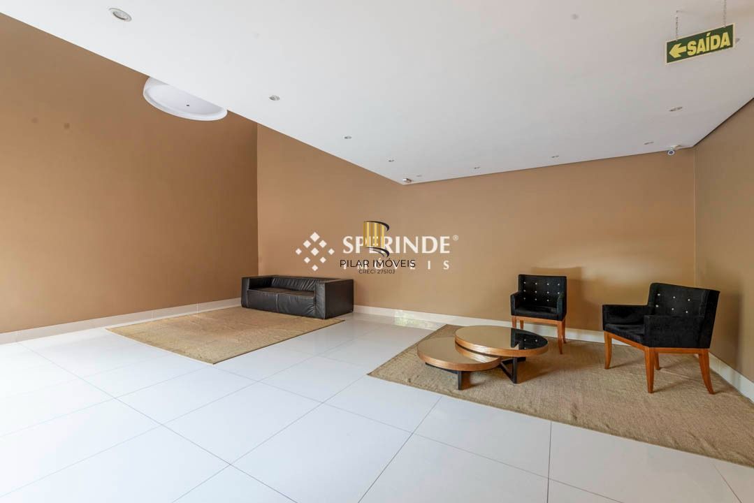 Apartamento 1 dormitório no bairro Independência