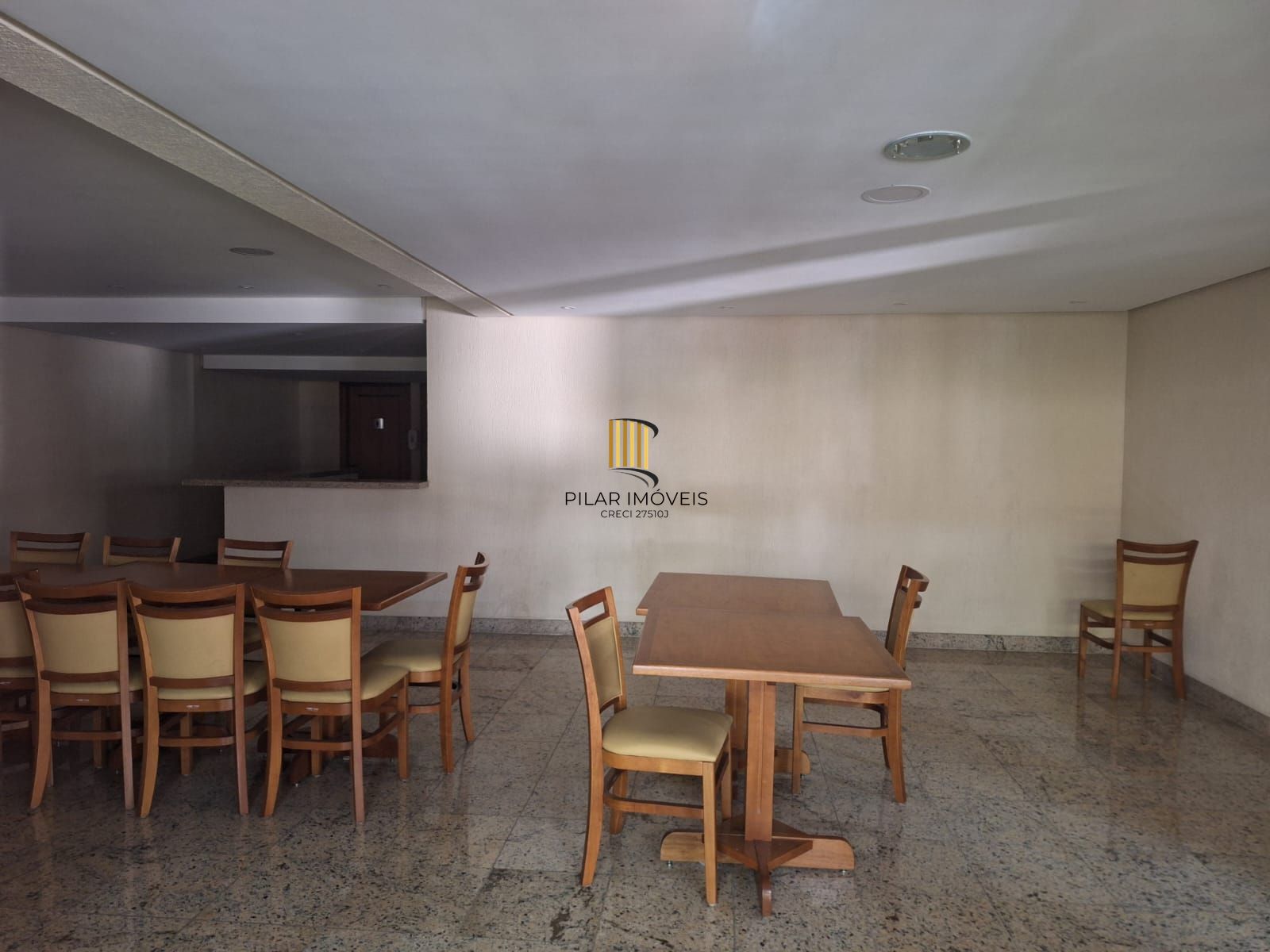 Excelente apartamento de 03 dormitórios sendo uma suite,