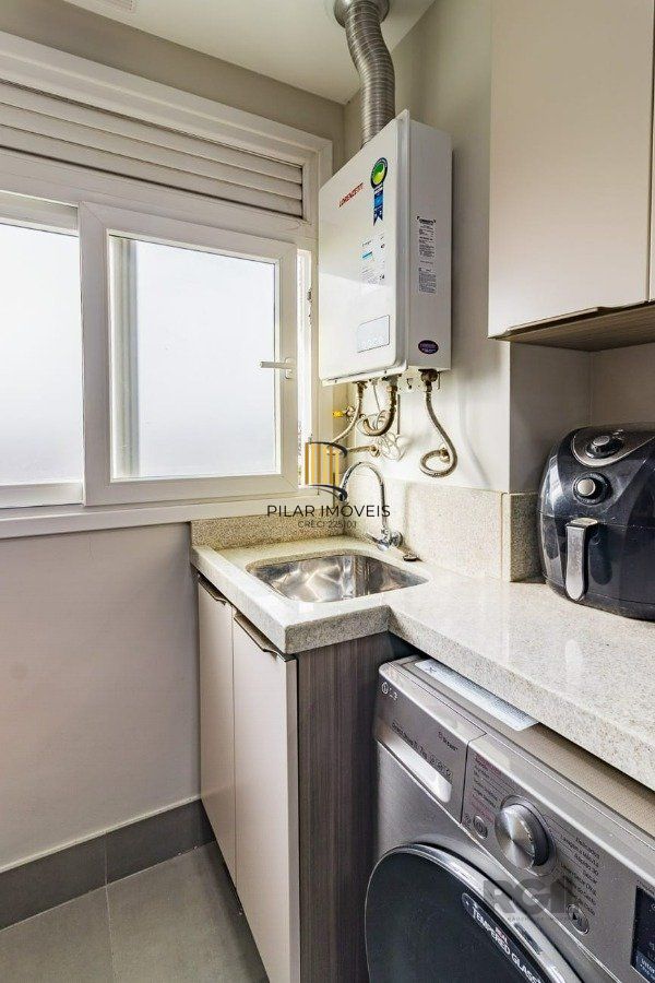 Apartamento 3 Dormitório(s) Bairro Navegantes