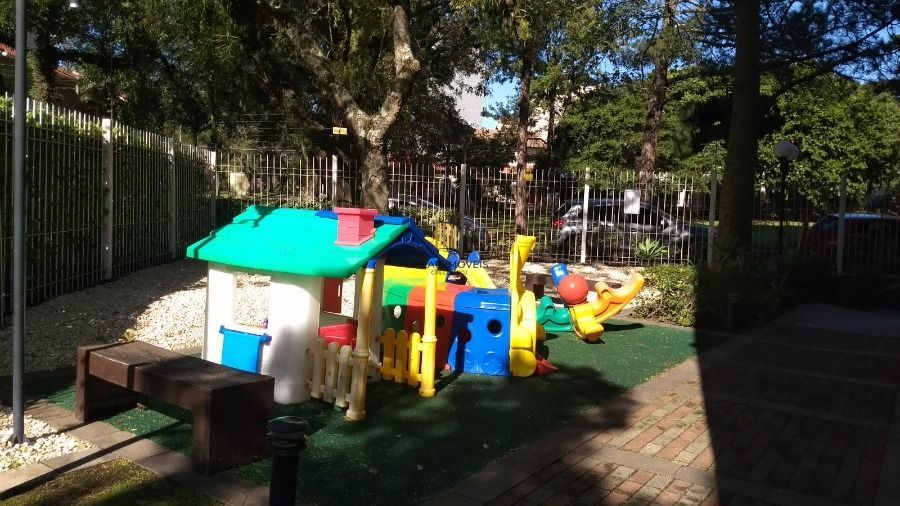 Apartamento 3 dormitórios no bairro Vila Ipiranga