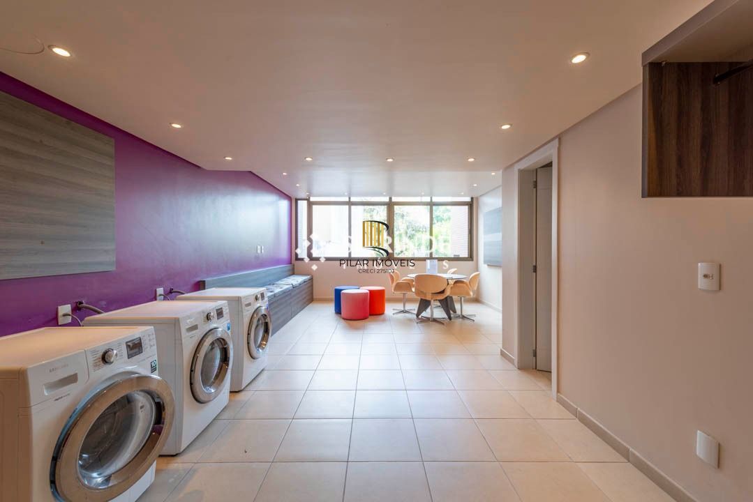 Apartamento 1 dormitório no bairro Independência