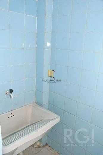 JK residencial no Bairro Menino Deus - Porto Alegre, área de 25m², R$150 mil