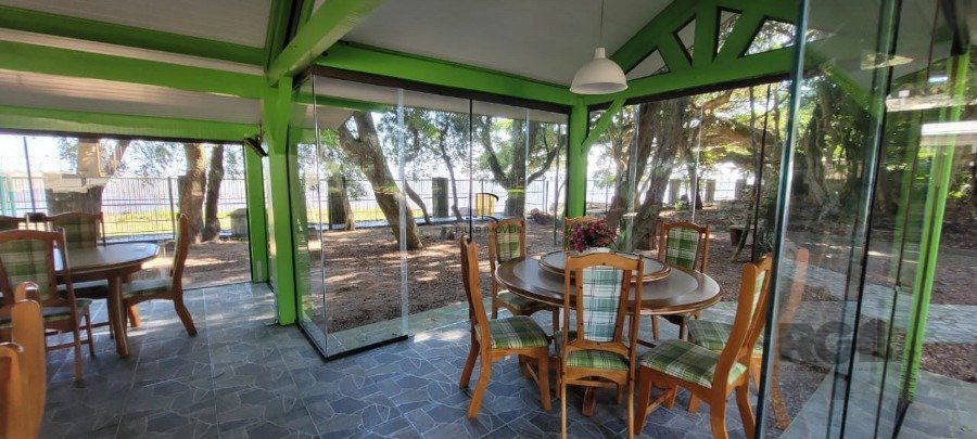 Venda Casa maravilhosa em terreno de 8.125m² com acesso ao Rio Guaiba,  na Estrada Retiro da Ponta Grossa - Porto Alegre