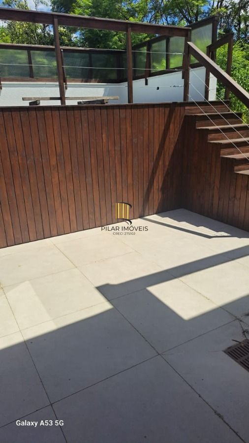 COBERTURA COM 394,16 M2 NA PALMEIRA B.PETROPOLIS
