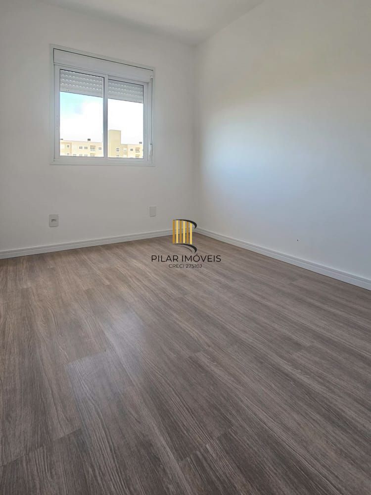Apartamento 3 dormitórios no bairro Humaitá