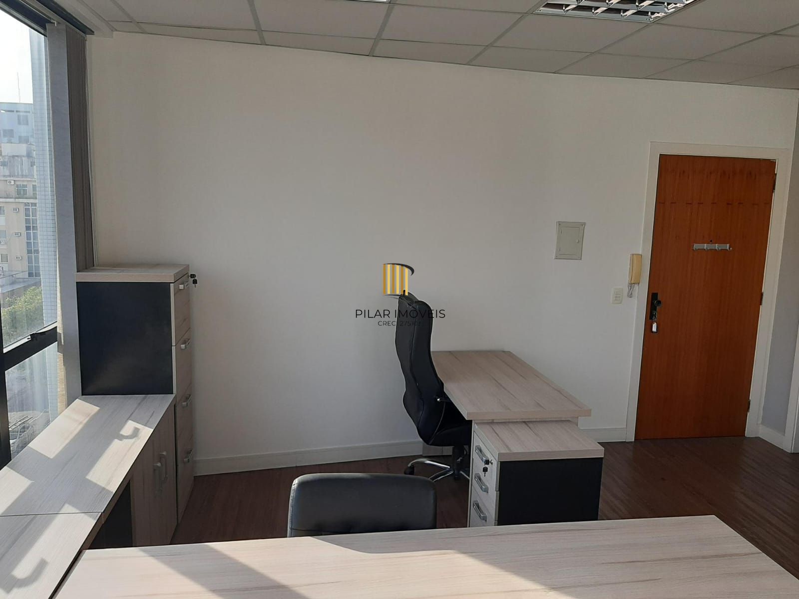 Otima sala Comercial na Doutor Timóteo