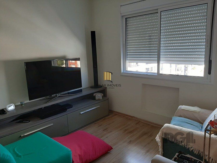 Apartamento 6 dormitórios no bairro Rio Branco