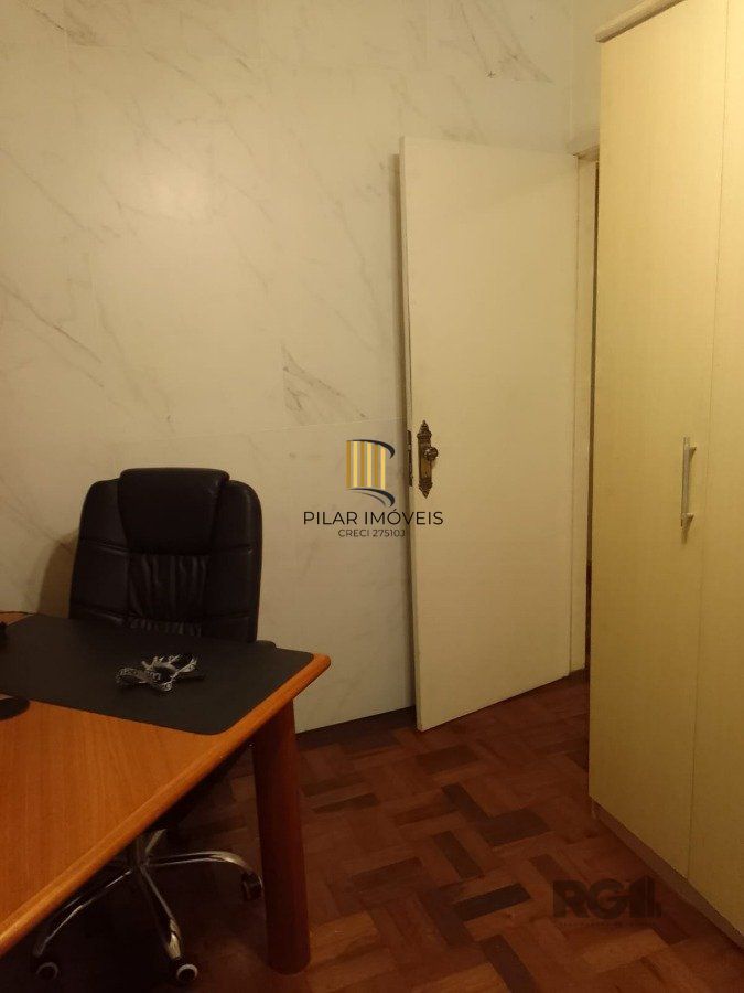 Apartamento 2 dormitórios no bairro Centro Histórico