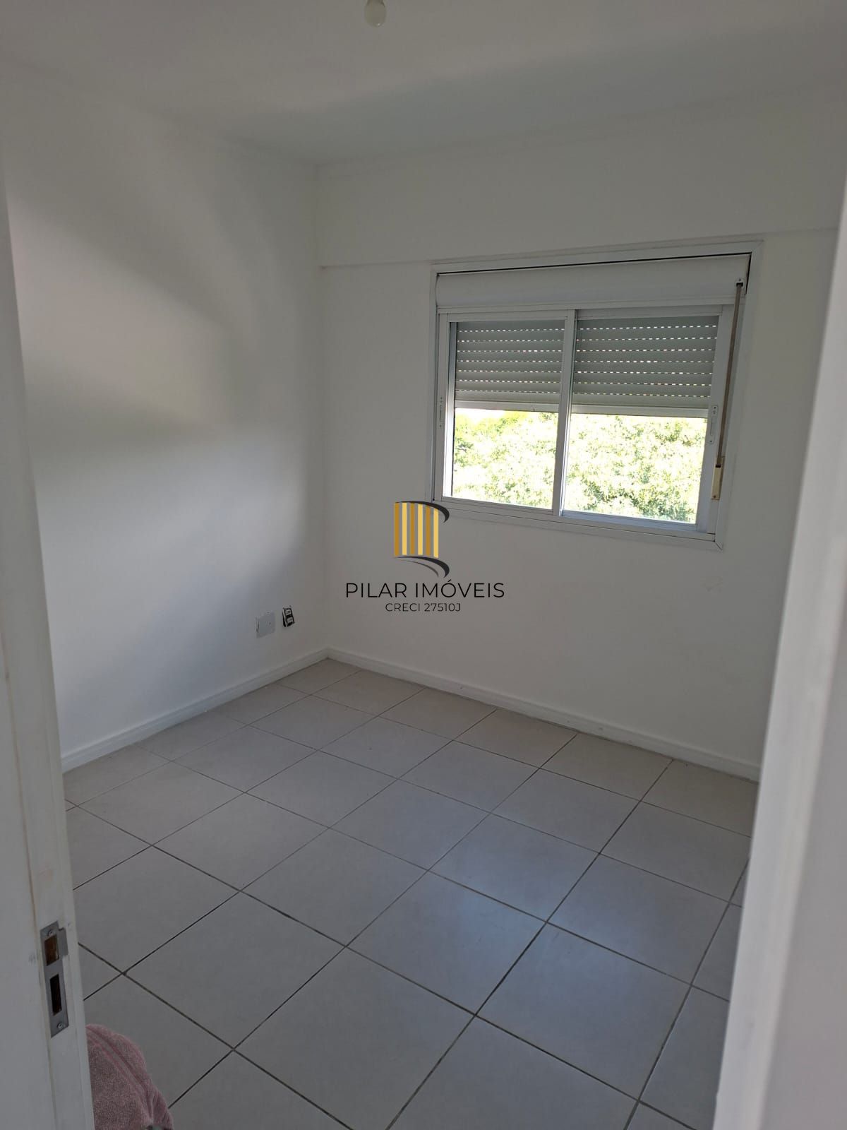 Apartamento 1 dormitório no bairro Santo Antônio