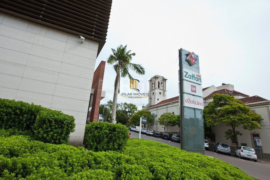 Terreno para Venda - 323m², Rio Branco