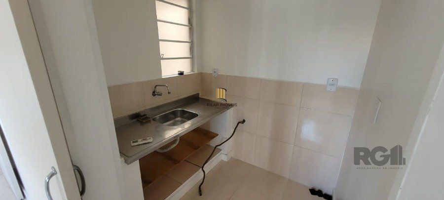 APARTAMENTO JK REFORMADO  COM 32,57 M2