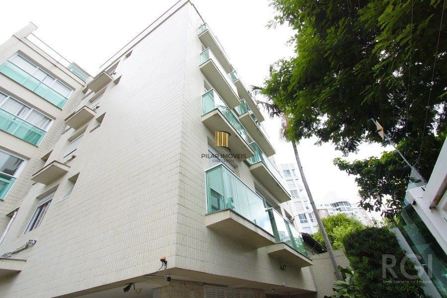 Apartamento 2 dormitórios,  com 2 suítes, churrasqueira, garagem, Higienópolis