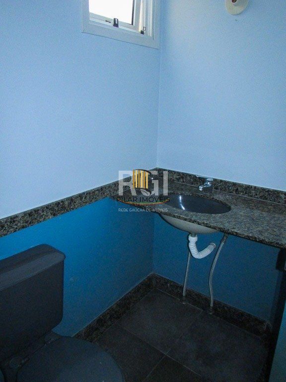 Casa Condominio para Venda - 116m², 3 dormitórios, sendo 1 suites, 2 vagas - Cristal