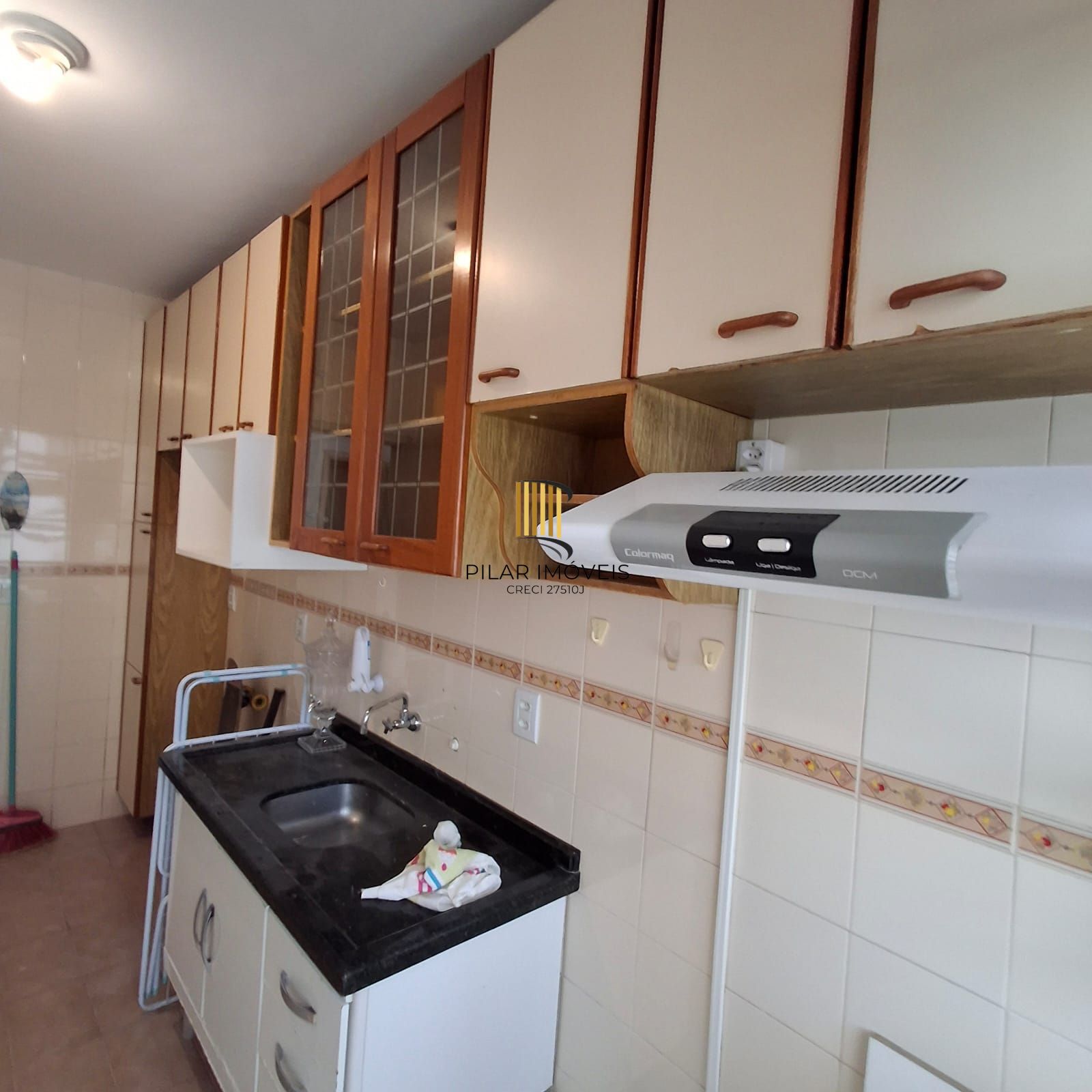 APARTAMENTO 2 DORM À VENDA NO BAIRRO AUXILIADORA, PORTO ALEGRE