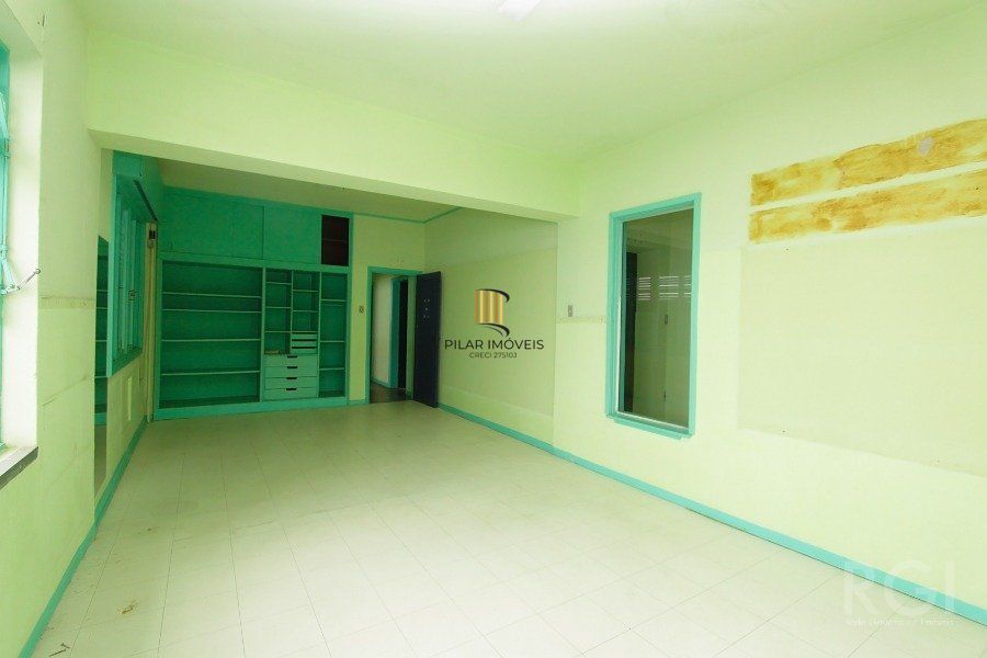 Casa 5 Dormitório(s) Bairro Rio Branco