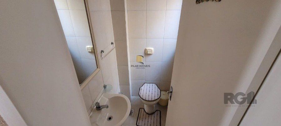 APARTAMENTO JK REFORMADO  COM 32,57 M2