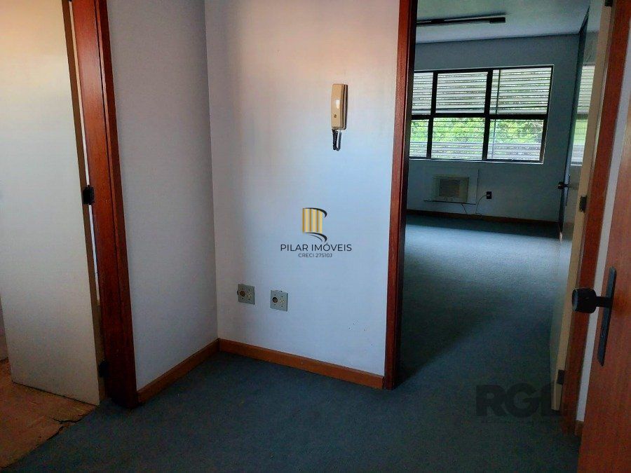 Conjunto/Sala Bairro Rio Branco