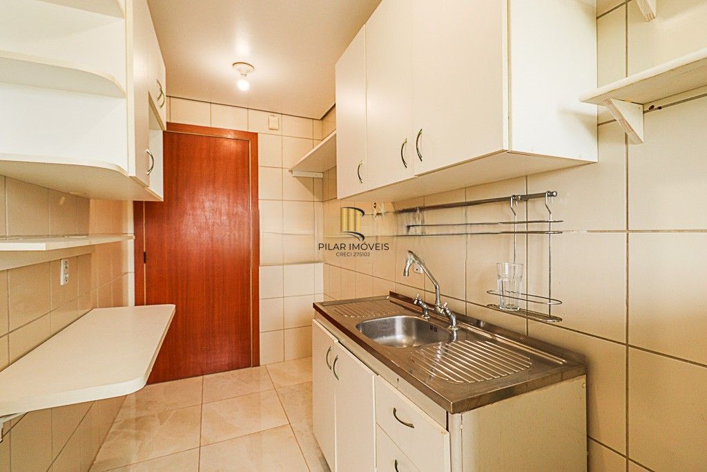 VENDA APARTAMENTO 3 dorm Suite, elevador vaga dupla, andar alto