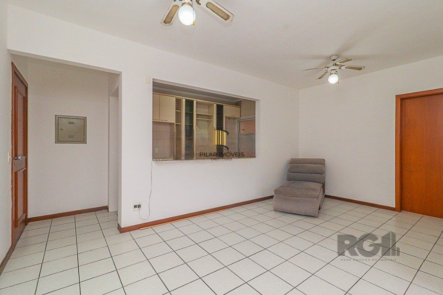 Apartamento 3 dormitórios no bairro Passo da Areia