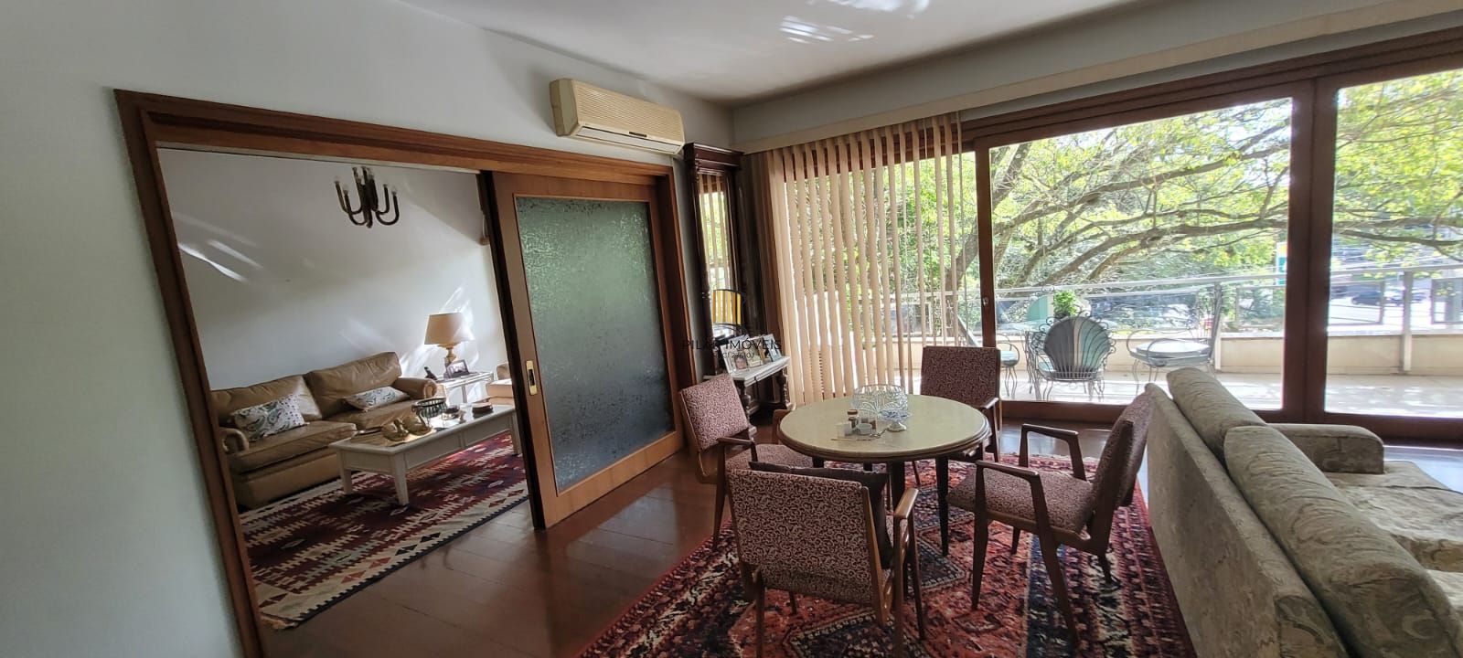 VENDA APARTAMENTO 3 DORMITÓRIOS, SACADA ABERTA, SUITE,  257,00 m² PRIVATIVOS 2 VAGAS, BELA VISTA