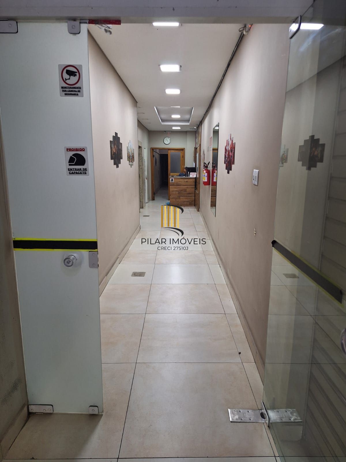 Excelente JK no Centro Historico, com 31,26 m2 de área privativa