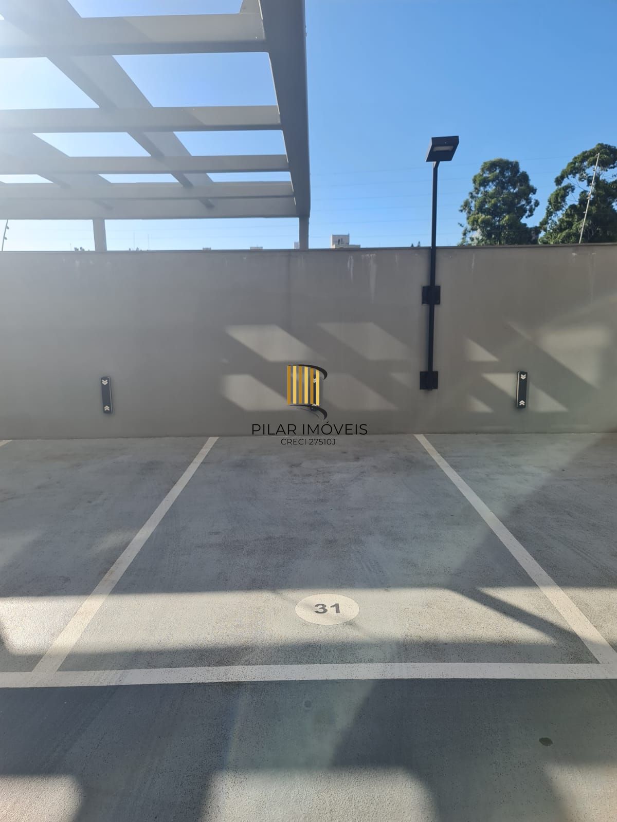 Apartamento 1 dorm codominio com infra