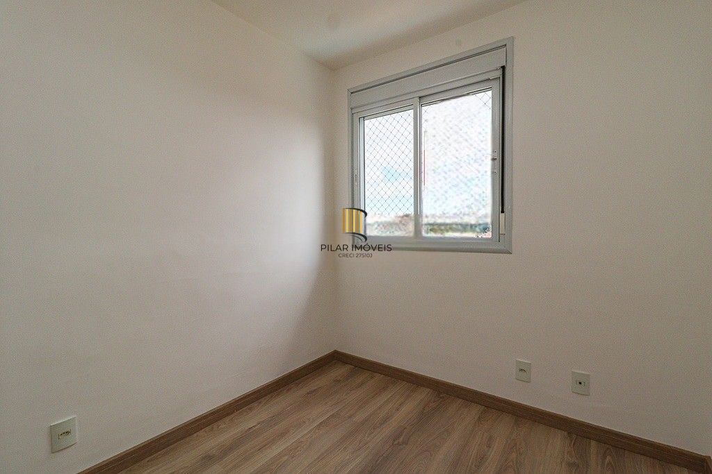 Apartamento 3 dormitórios - Terezópolis