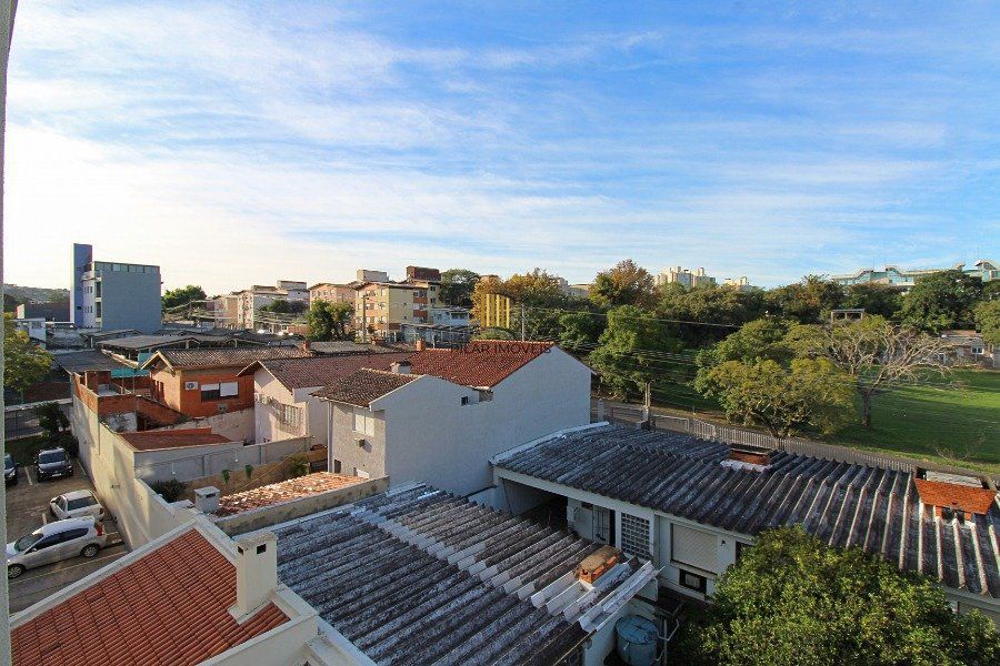 Apartamento 2 Dormitório(s) Bairro Jardim do Salso