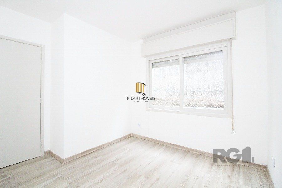 Apartamento 2 dormitórios no bairro Santa Cecília