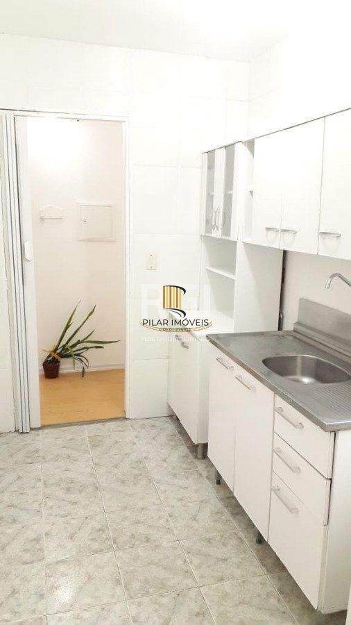 Apartamento para Venda - 42m², 2 dormitórios, 1 vaga - Jardim Carvalho